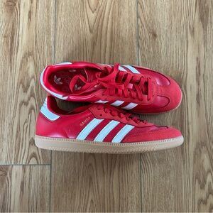 Adidas Samba | Women’s 8